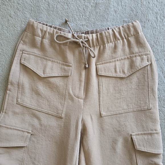 Aritzia Wilfred Mercy Cargo pant - Picture 5 of 13